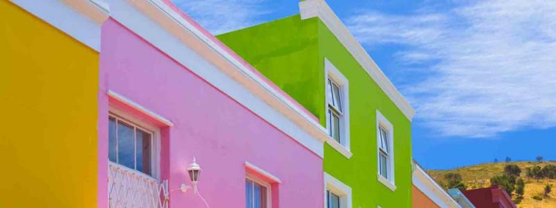 Cape Town 25
